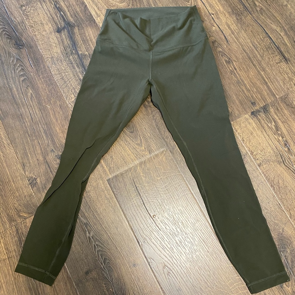 Lululemon align 25”